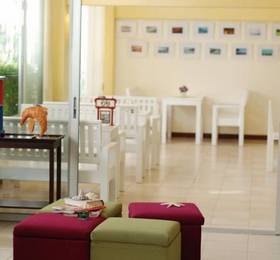 Отдых в Baan Nilawan Hotel  - Таиланд, Хуа Хин