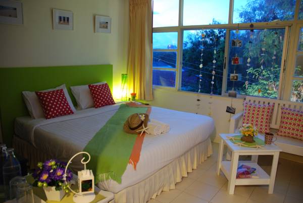 Baan Nilawan Hotel 
