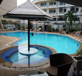 Отдых в Marina Inn Pattaya - Таиланд, Чонбури