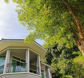 Отдых в Tamnak Beach House - Таиланд, Чонбури