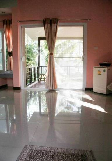 T. Tao Garden Home  2* Таиланд, Накхонратчасима