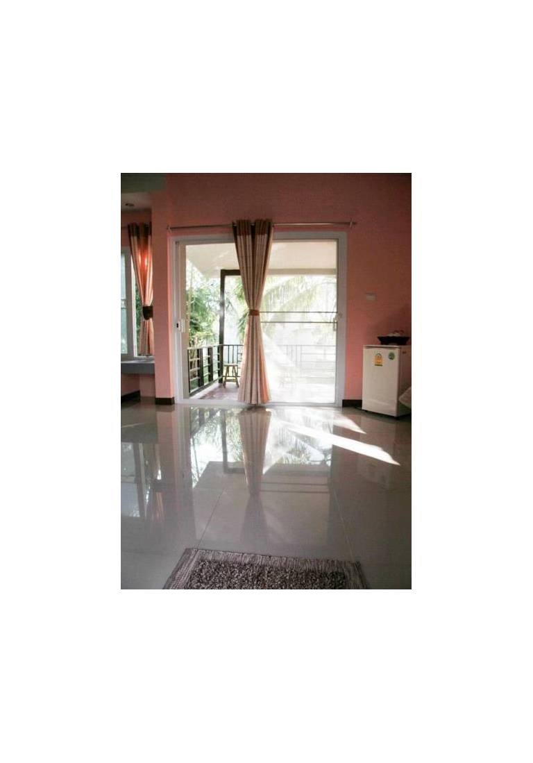 T. Tao Garden Home 