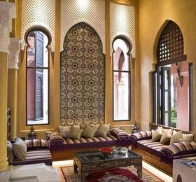 Туры в Villa Maroc Resort  в Таиланде