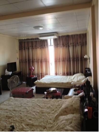Artem's Guesthouse  1* Таиланд, Чонбури