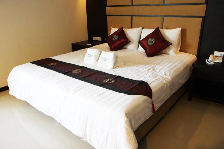 White Inn Nongkhai 