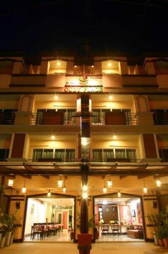 Aonang Cozy Place  3* Таиланд, Краби-Ао Нанг