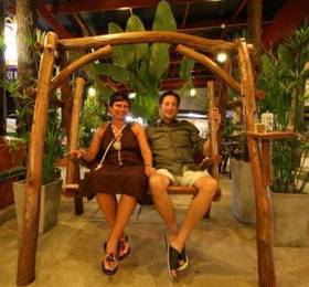 Aonang Cozy Place  в Краби-Ао Нанге