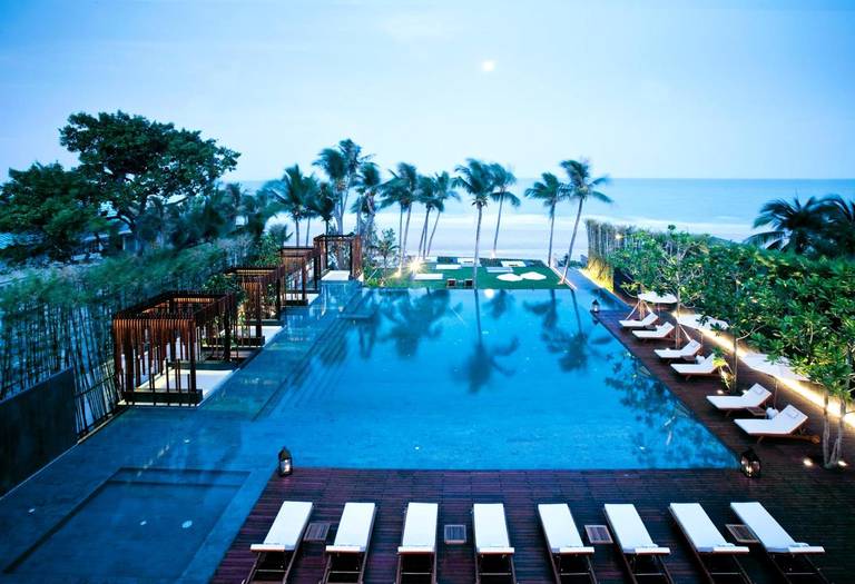 Cape Nidhra Hotel