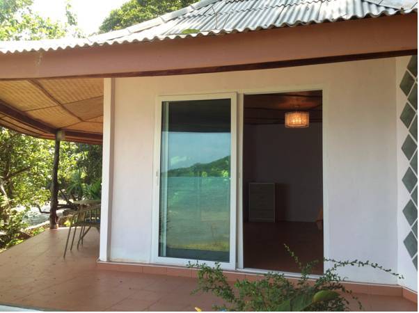Banyan Bay Villas 3* Таиланд, Краби-Ао Нанг