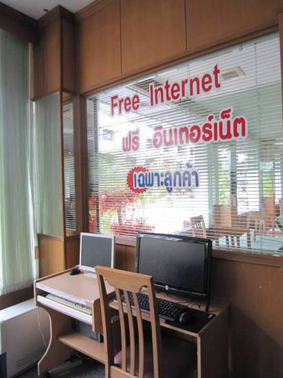 Green House Hotel 3* Таиланд, Краби-Ао Нанг