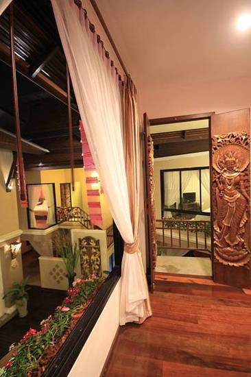 Devara Pool Villa  3* Таиланд, Чонбури