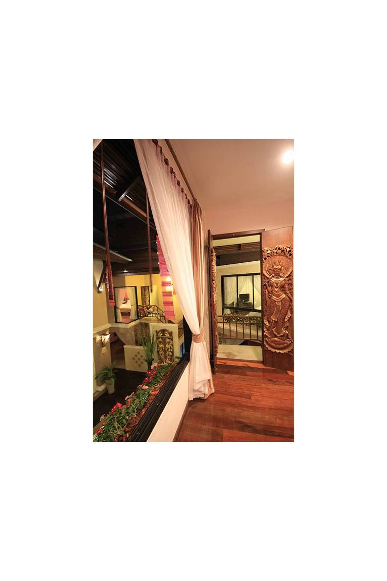 Devara Pool Villa 