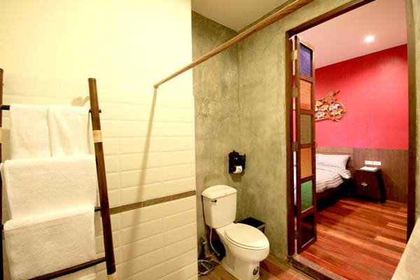 Devara Pool Villa
