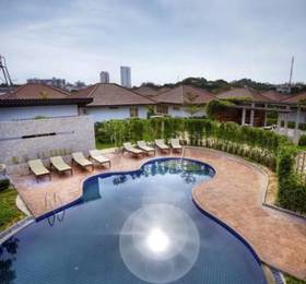 Туры в Simplicity Resort  в Таиланде