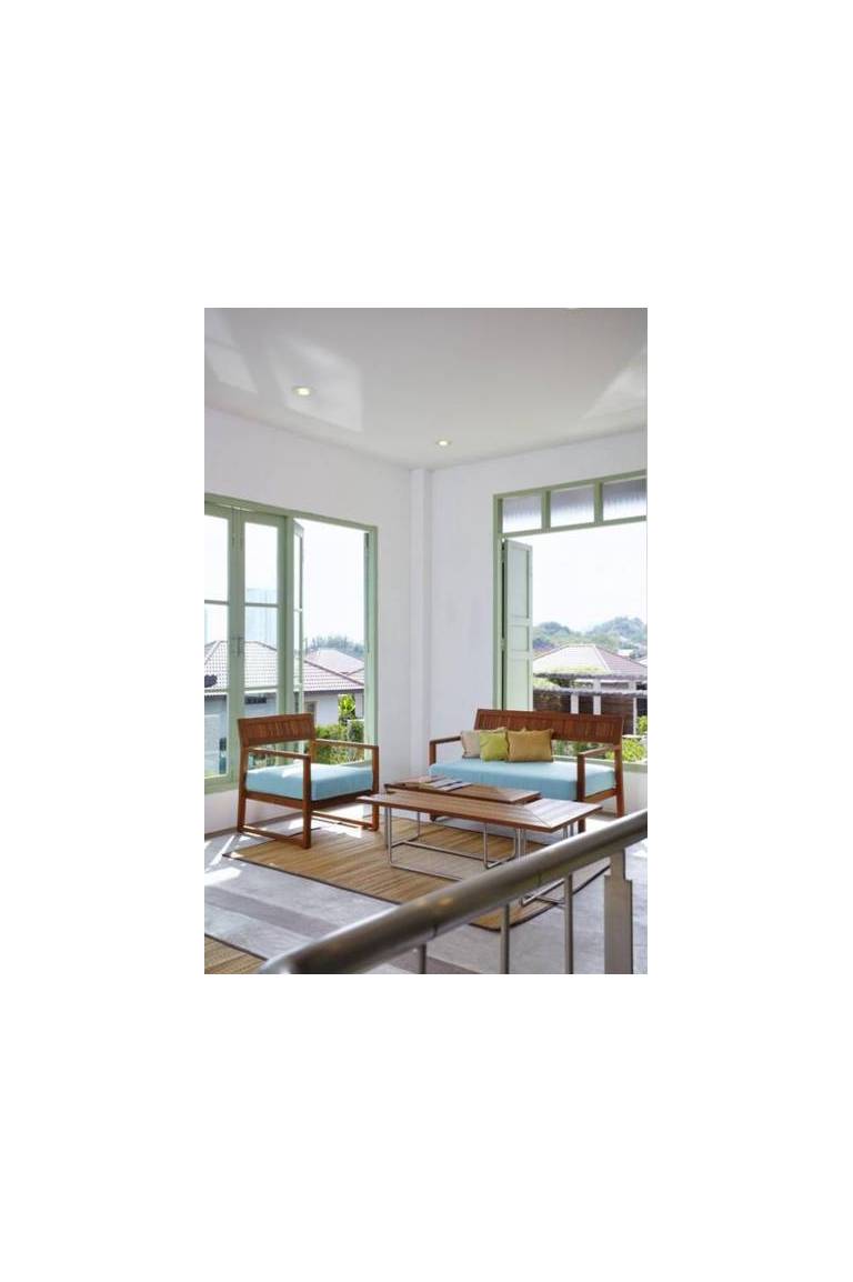 Simplicity Resort 