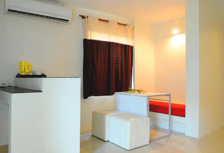 Lima Bella Resort, Sai Kaew Beach