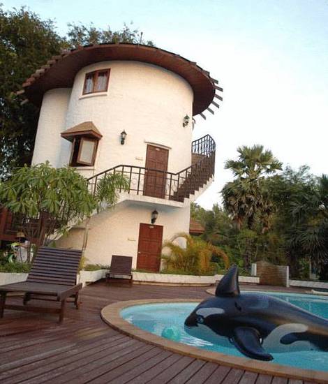 Boat Lodge Resort  3* Таиланд, Хуа Хин