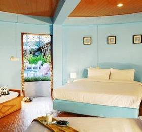 Boat Lodge Resort  в Хуа Хине