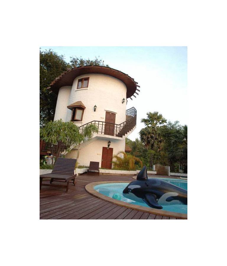 Boat Lodge Resort 