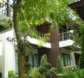 Туры в Silversand Resort  в Таиланде