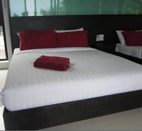 Отдых в Silversand Resort  - Таиланд, Районг-Бан Пае