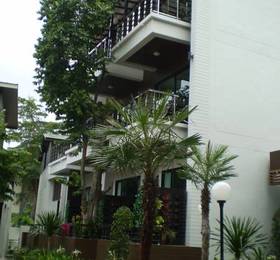 Silversand Resort  в Районг-Бан Пае