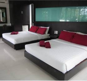 Silversand Resort  в Районг-Бан Пае