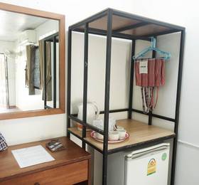 Bell House Resort в Районг-Бан Пае