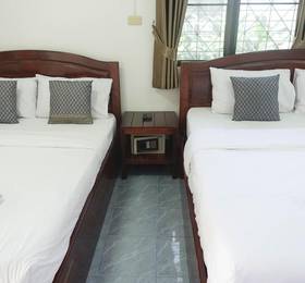 Туры в Bell House Resort в Таиланде