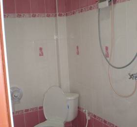 Smile Samet House  в Районг-Бан Пае