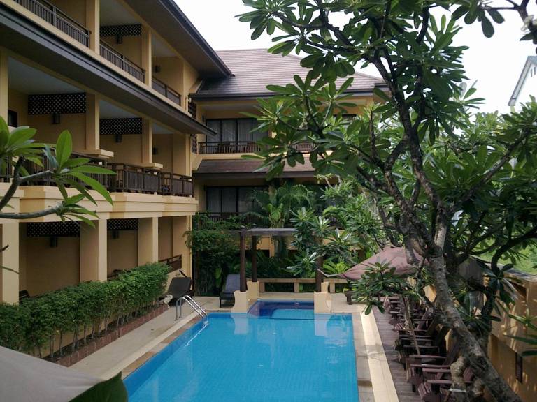 La Maison Hua Hin 