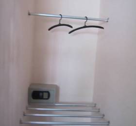 Popeye Guesthouse  в Краби-Ао Нанге