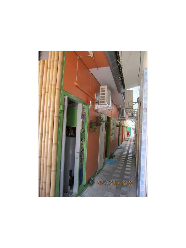 Popeye Guesthouse 