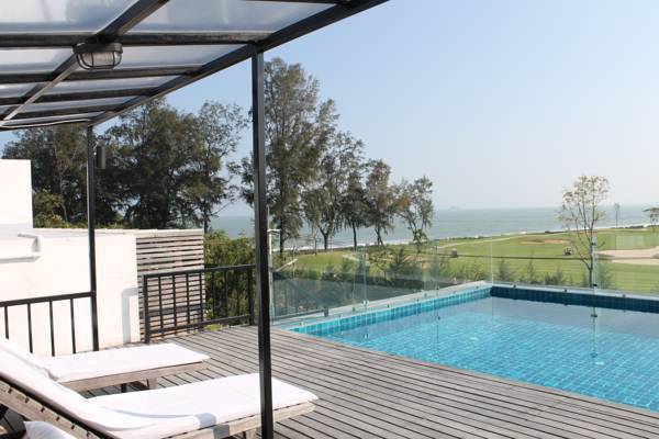 The Bihai Hua Hin 3* Таиланд, Хуа Хин