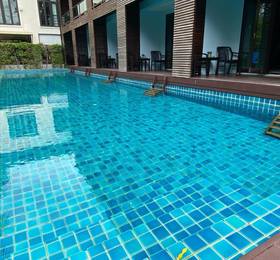 Отдых в The Bihai Hua Hin - Таиланд, Хуа Хин