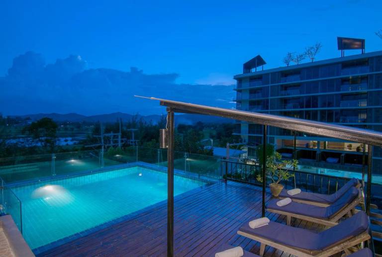 The Bihai Hua Hin 