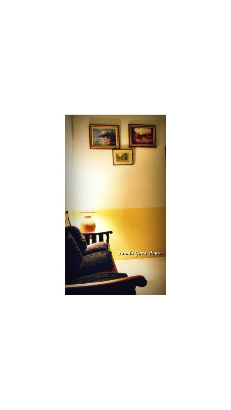Surada Guesthouse 