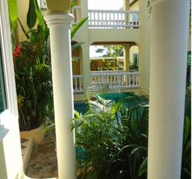 Dream House Villa  в Чонбури