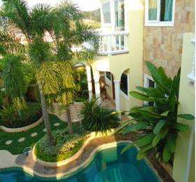 Отдых в Dream House Villa  - Таиланд, Чонбури