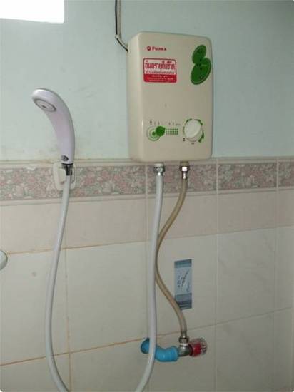 Suwan Guest House  2* Таиланд, Сукхотай