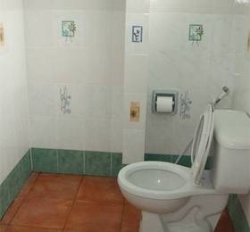 Suwan Guest House  в Сукхотайе