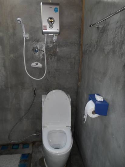 Chang Thai Resort  2* Таиланд, Мэй Хонг Сон