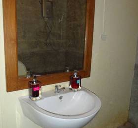 Chang Thai Resort  в Мэй Хонг Соне