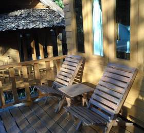 Chang Thai Resort  в Мэй Хонг Соне