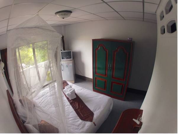 Palada Guesthouse  2* Таиланд, Хуа Хин