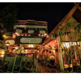 Palada Guesthouse  в Хуа Хине