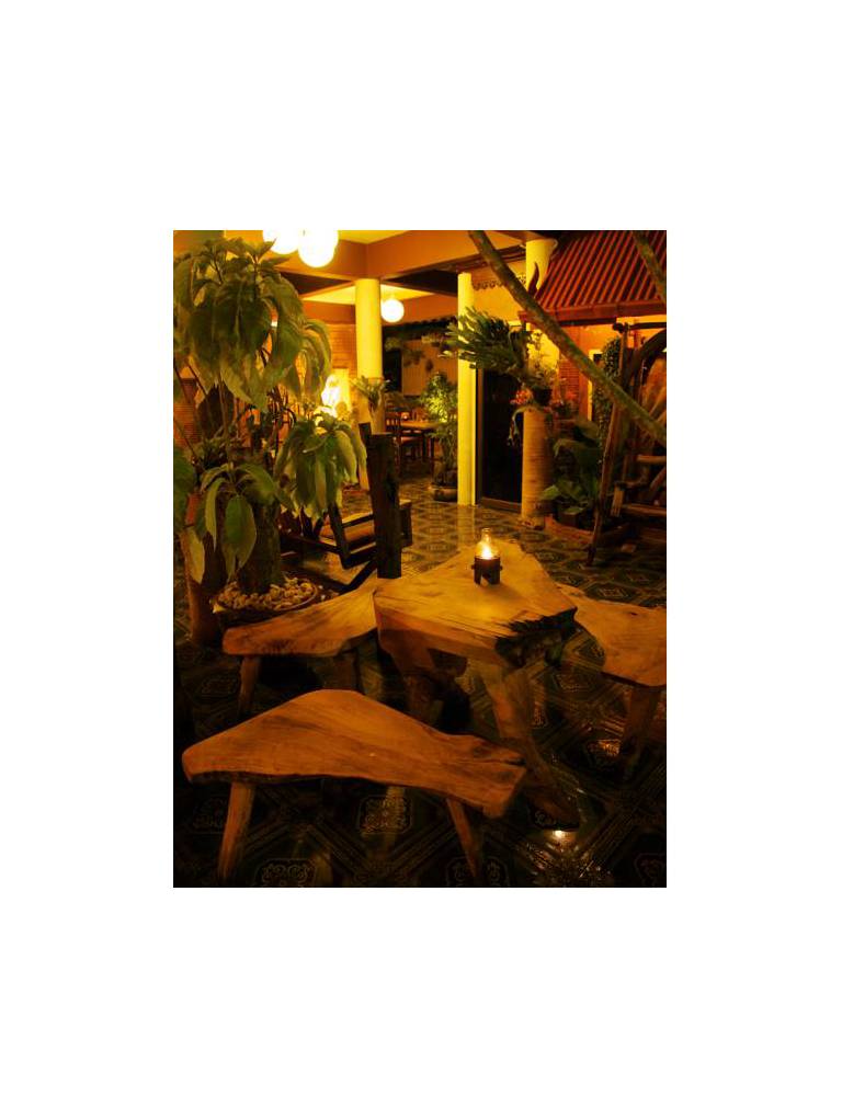 Palada Guesthouse 