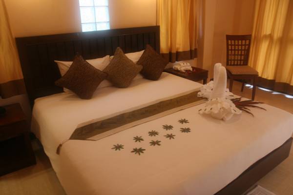 Anda Lanta Resort 3* Таиланд, Ко Ланта