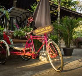 Туры в Anda Lanta Resort в Таиланде