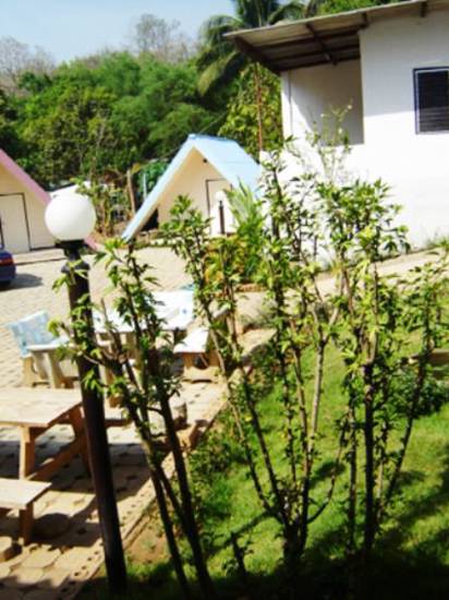 Baan Pak Rim Chol  1* Таиланд, Мэй Хонг Сон